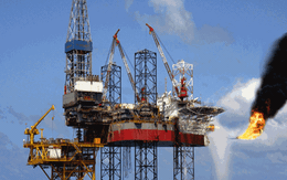 PetroVietnam hy vọng ký thỏa thuận 10 tỷ USD với Exxon Mobil vào năm sau