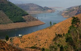 Việt Nam đã "hết đất" làm thủy điện?