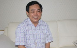 Ông Huỳnh Uy Dũng: “Tôi tố cáo là đúng người đúng việc“