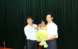Đổi “ghế” lãnh đạo tại Cục Hàng không Việt Nam