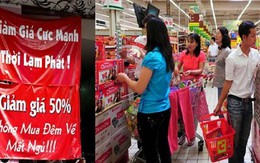 Bà Phạm Chi Lan: Lạm phát thấp nhưng doanh nghiệp chưa mừng!