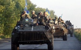 Nga cáo buộc Ukraine phá vỡ các thỏa thuận chính trị