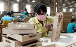 Đồng Nai: Xuất khẩu các sản phẩm từ gỗ đạt trên 600 triệu USD