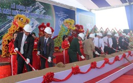 Đắk Nông khởi công nhà máy nhôm 12.000 tỷ đồng