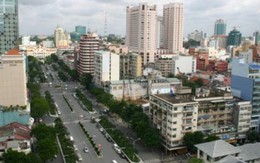 Cung dồi dào, bán nhà lại rộ trên tin nhắn