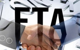Doanh nghiệp Việt chưa tận dụng được lợi thế từ các FTA