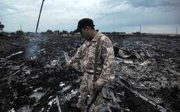 Nga tuyên bố Ukraine phải chịu trách nhiệm vụ máy bay MH17
