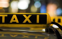 Taxi tại Hà Nội không được chạy quá 8 năm tuổi