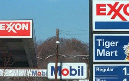 Tập đoàn ExxonMobile muốn tăng cường hợp tác với Việt Nam