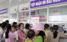 Gần 75% dân số Việt Nam đã tham gia BHYT