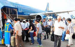 Sân bay Tân Sơn Nhất có quá tải?
