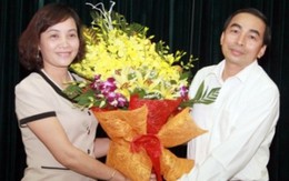 Ninh Bình có Chủ tịch mới