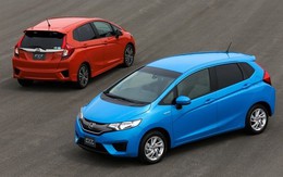 Honda gặp khó khăn khi phải nhiều lần triệu hồi xe lỗi