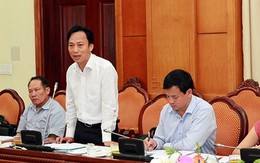 Ông Lại Xuân Lâm được bầu làm Phó Chủ tịch tỉnh Kon Tum