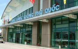 Có thể bán cảng hàng không Phú Quốc cho tư nhân quản lý