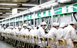 Vì sao Trung Quốc mất vị thế “công xưởng thế giới”?