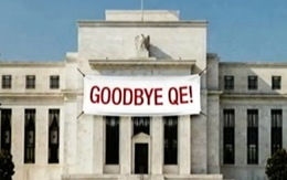 Nước Mỹ được gì sau 6 năm thực hiện QE?