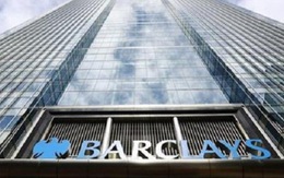 Ngân hàng Barclays đối mặt với án phạt tới 500 triệu bảng