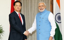 Báo chí Ấn Độ đánh giá tích cực về chuyến thăm của Thủ tướng