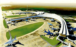 Ngày mai 4/11, Quốc hội thảo luận về dự án sân bay Long Thành