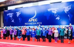 Thông điệp của Việt Nam trước thềm Hội nghị APEC 22