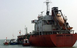 Mở rộng hợp tác điều tra quốc tế về vụ cướp tàu Sunrise 689