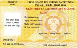 Thời sự 24h: Việt Nam sẽ cấp bằng lái xe sử dụng được ở 70 nước 