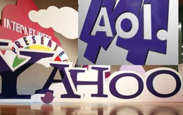 Cổ đông lớn của Yahoo yêu cầu sáp nhập với AOL