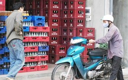Thị trường bia Hà Nội tại Thanh Hóa: Vi phạm Luật Cạnh tranh?