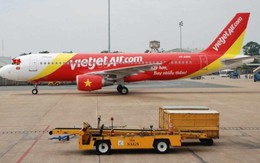 Doanh nghiệp Việt Nam đặt chân vào thị trường vận tải hàng hóa hàng không