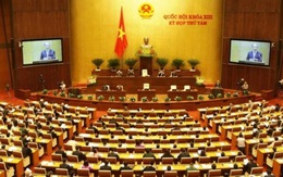 Thời sự 24h: 99,54% công chức hoàn thành nhiệm vụ