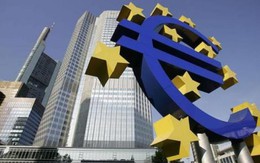 Kinh tế Eurozone tăng trưởng vượt dự báo