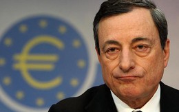 Khi nào ECB mới áp dụng gói kích thích kinh tế? 
