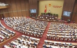 Đại biểu quốc hội đề nghị tăng thẩm quyền cho Thủ tướng