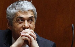 Cựu Thủ tướng Bồ Đào Nha bị bắt vì nghi ngờ tham nhũng