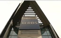  Ngân hàng hoàng gia Scotland RBS bị phạt sập hệ thống