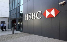 HSBC bị điều tra do cáo buộc để rò rỉ thông tin mật