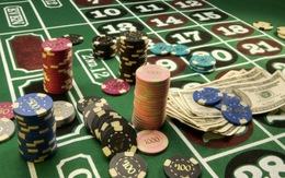 Trúng thưởng trong casino không phải nộp thuế thu nhập cá nhân