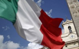 Italy thiệt hại nặng nề do các biện pháp trừng phạt Nga