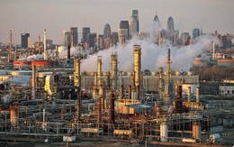 IMF: Giá dầu giảm ảnh hưởng tích cực tới tăng trưởng kinh tế