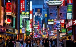 Kinh tế Nhật Bản đối diện với một tương lai mơ hồ 