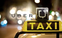 Bộ trưởng Thăng: Sao không hợp pháp hóa cho Uber?