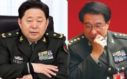 Tướng Trung Quốc mua chức bằng 1 tạ vàng ròng