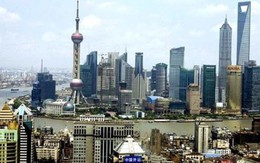 Trung Quốc – Nền kinh tế lớn nhất thế giới