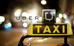 Tuần tồi tệ của Uber