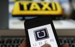 Ngành thuế khẳng định phương án quản lý taxi Uber là khả thi