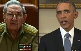 Tại sao Mỹ - Cuba “phá băng” mối quan hệ vào thời điểm này?