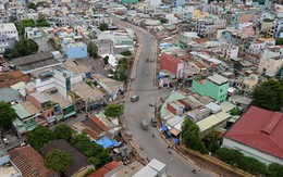 Nâng cấp đô thị Việt Nam, hơn 7,5 triệu người hưởng lợi 