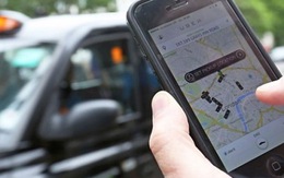 Uber taxi đề xuất điều hành xe liên kết tại Hà Nội