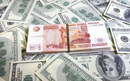 Đồng Ruble mất giá kỷ lục: Nền kinh tế Nga đang ở đâu?